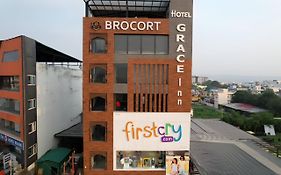 Grace Inn Hotel Dehradun